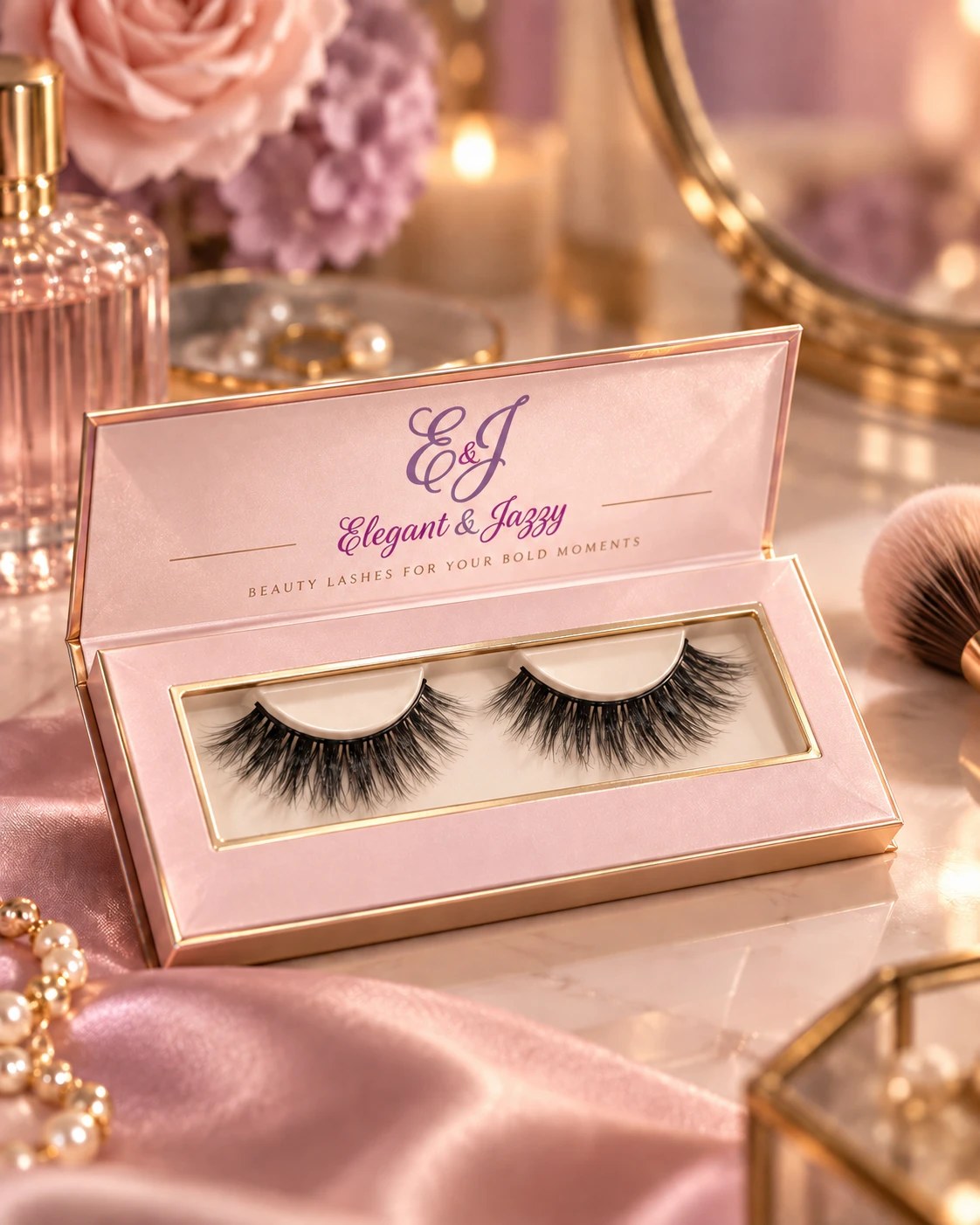 Lashes
