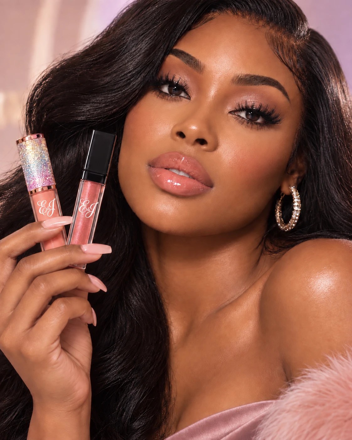 Lip Glosses