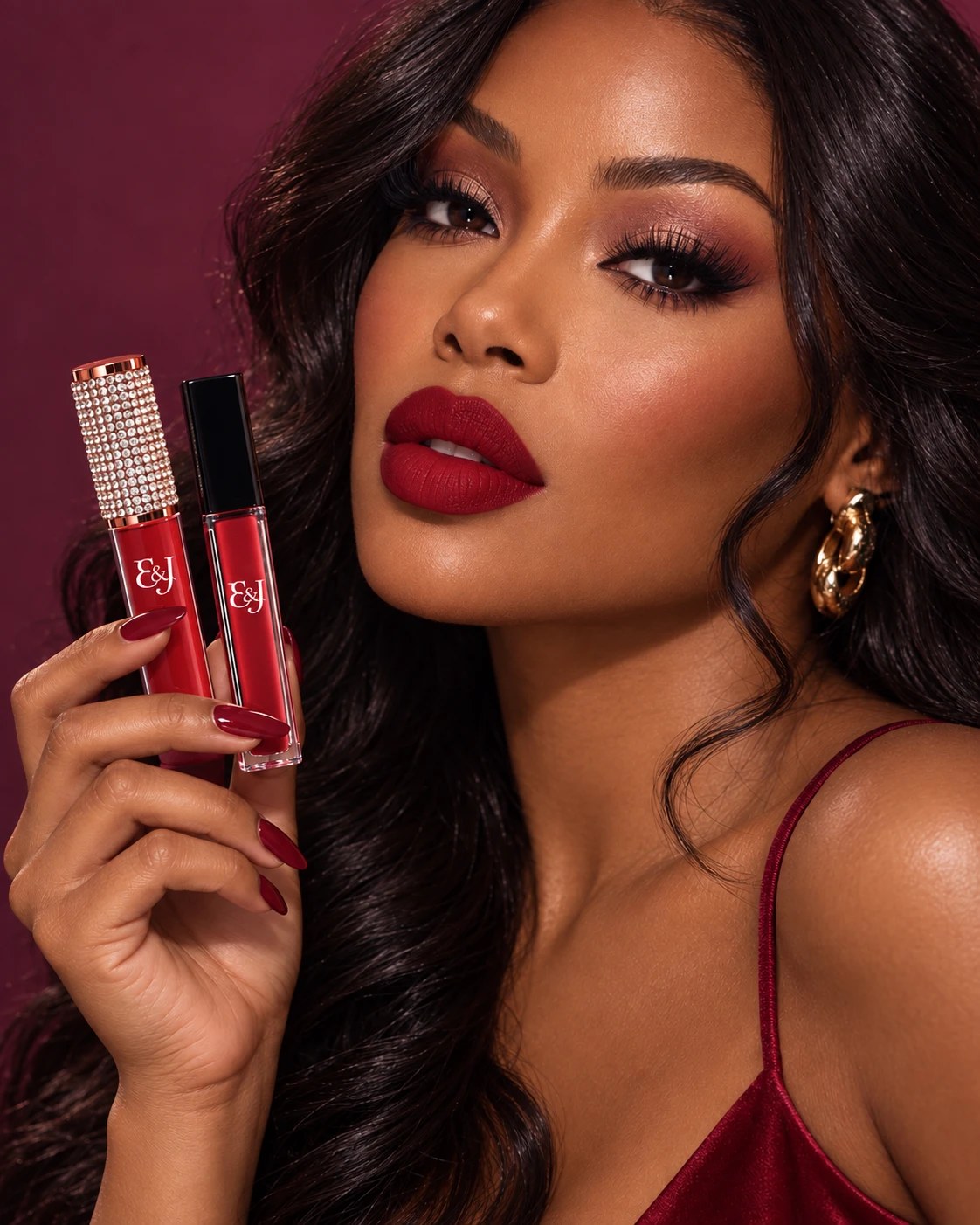 Lipsticks